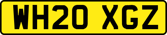WH20XGZ