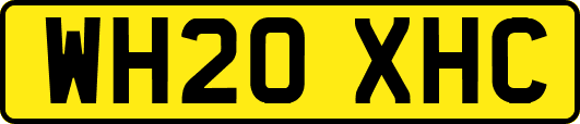 WH20XHC