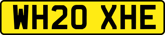WH20XHE