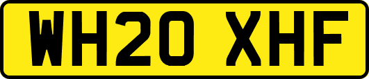 WH20XHF