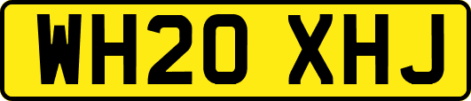 WH20XHJ