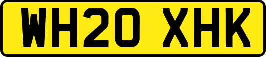 WH20XHK