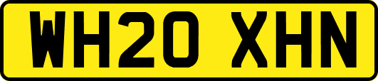 WH20XHN