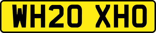 WH20XHO