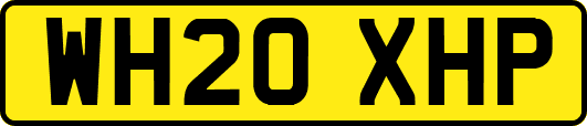 WH20XHP