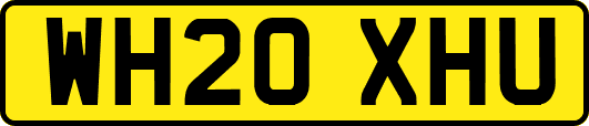 WH20XHU
