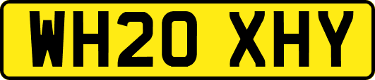 WH20XHY