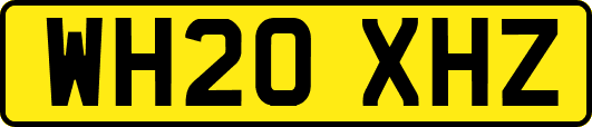WH20XHZ