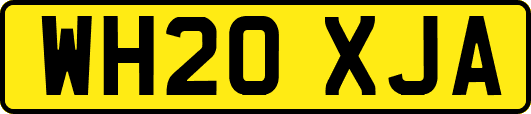 WH20XJA