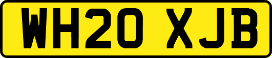 WH20XJB