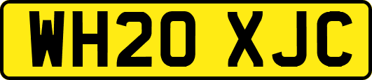WH20XJC