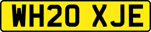 WH20XJE