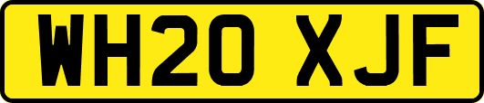 WH20XJF