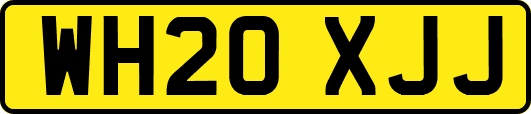 WH20XJJ