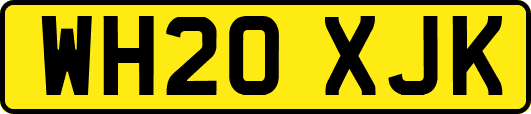 WH20XJK