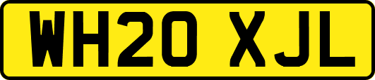 WH20XJL