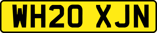 WH20XJN