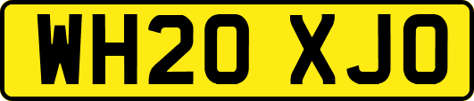 WH20XJO