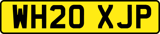 WH20XJP