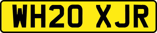 WH20XJR