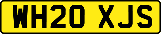WH20XJS