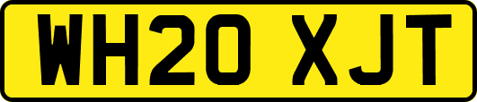 WH20XJT