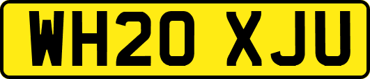 WH20XJU