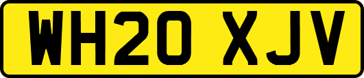 WH20XJV