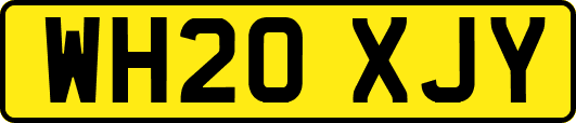 WH20XJY