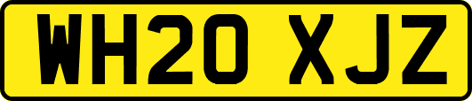 WH20XJZ