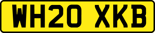 WH20XKB