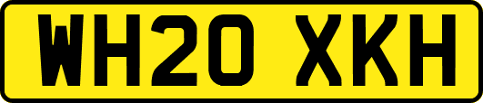 WH20XKH