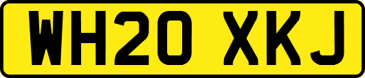 WH20XKJ