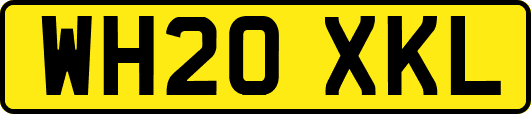 WH20XKL