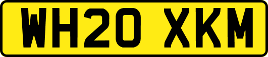WH20XKM