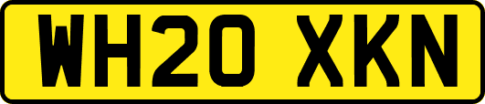 WH20XKN
