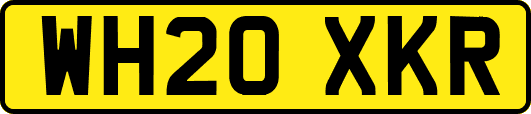 WH20XKR