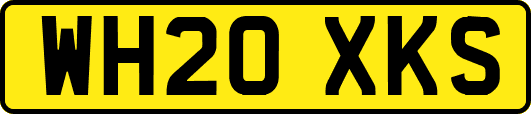 WH20XKS