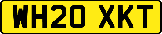 WH20XKT
