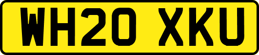 WH20XKU