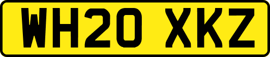 WH20XKZ
