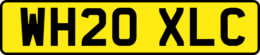 WH20XLC