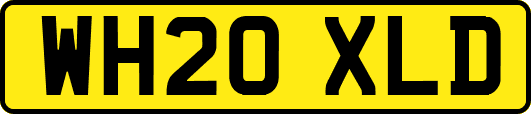 WH20XLD