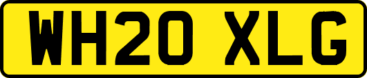 WH20XLG