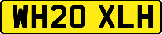 WH20XLH