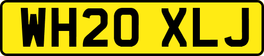 WH20XLJ
