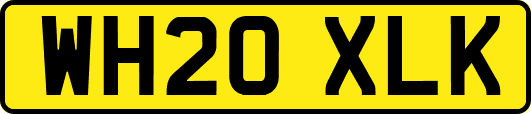 WH20XLK