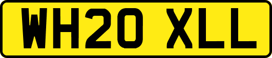 WH20XLL