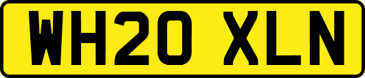 WH20XLN