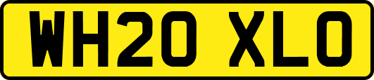 WH20XLO